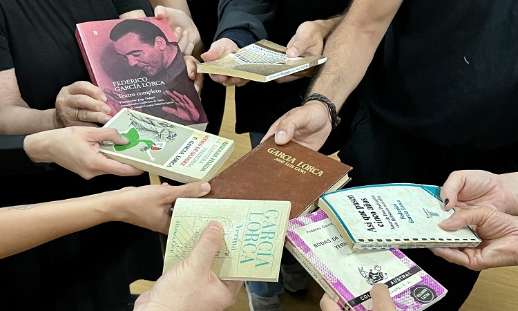 4342 arranca el festival de talleres de teatro clasico de sala russafa con sonando lorca