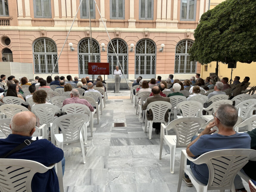 4342 xativa premis literaris