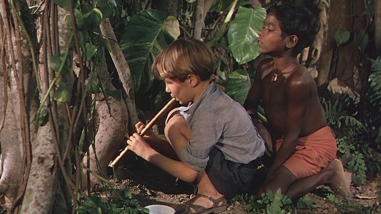 4359 la filmoteca valenciana proyectara el rio de jean renoir en su ciclo la letra en la imagen