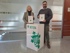 Bétera tendrá 30,1 millones de presupuesto en 2025 30 4362 20250205 105914
