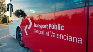 4414 bus generalitat valenciana