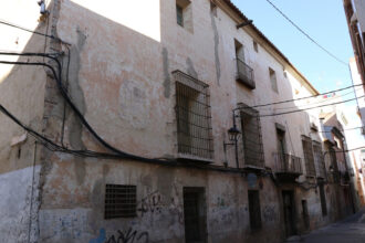 4454 sagunt casa romeu