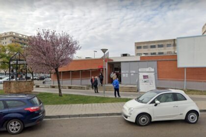 4457 consultorio medico de la coma paterna