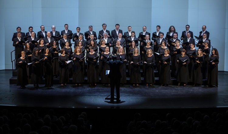 4498 el cor de la generalitat vuelve al palau de la musica
