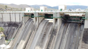 4515 beniarres pantano obras compuertas
