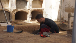 4544 arqueoantro excavacions