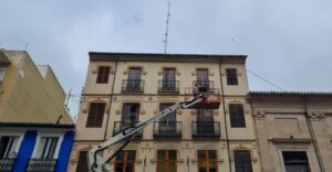 4587 sueca ajuntament rehabilitacio