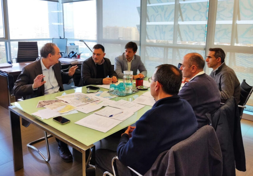 4608 ontinyent reunio infraestructures
