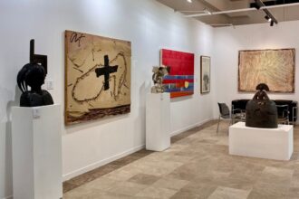 4627 galeria benlliure en la feria standarte madrid 2023