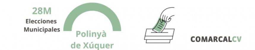 4643 polinya del xuquer