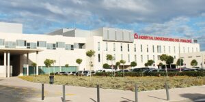 La Generalitat prorroga cinco años más la concesión privada del hospital de Elx-Vinalopó 31 4696 hospital vinalopo elche