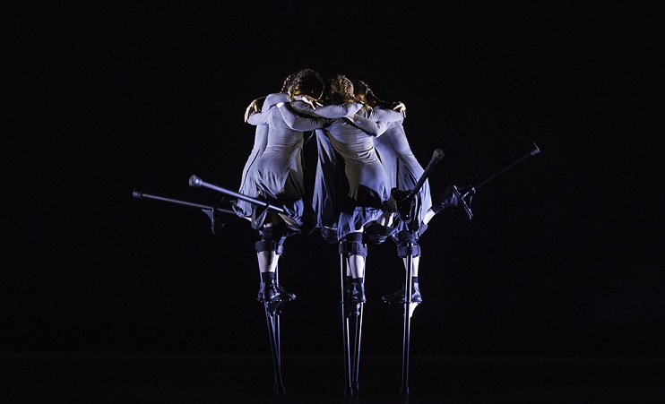 474 cultura presenta el cartel de la edicion 2023 de dansa valencia