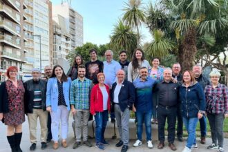 4751 sagunt compromis llista municipal