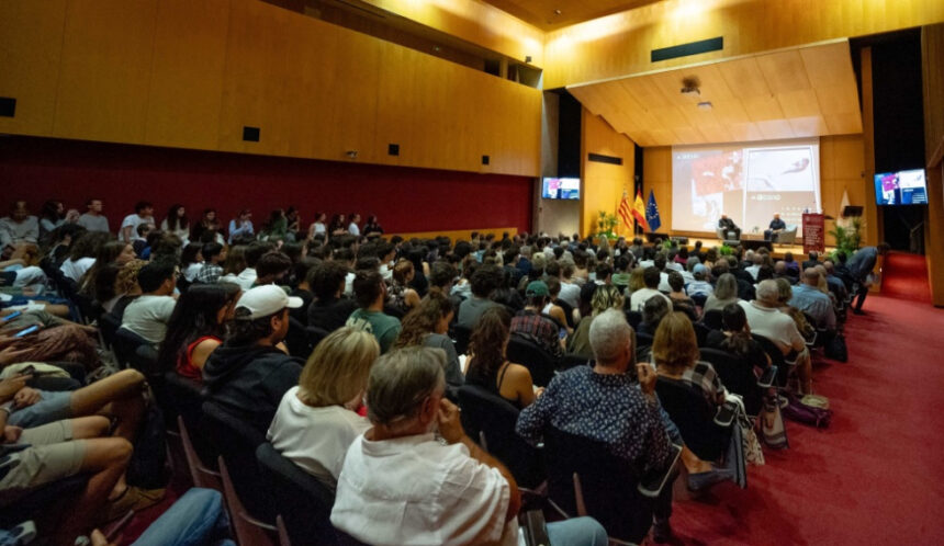 4752 gandia campus upv inauguracio curs 2023 2024