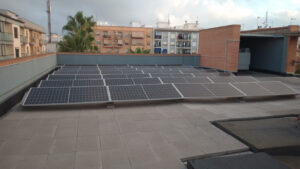 481 carlet jutjats panells solars fotovoltaics