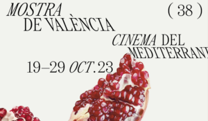 4873 plantas y frutos mediterraneos protagonizan la imagen grafica de la mostra de valencia