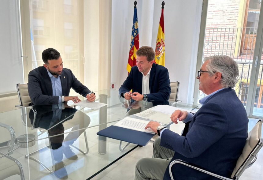 4906 sagunt firma cessio terrenys habitatges evha