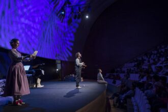 4991 les arts acerca a los infantes la opera lelisir damore a traves de un cuentacuentos