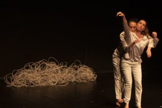 499 dansa valencia realiza una convocatoria publica para un showcase