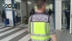 Se elevan a 56 los detenidos en la trama de las ITV fraudulentas con origen en Crevillente 8 5025 itv