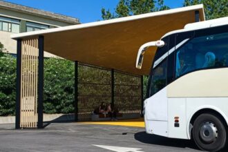 5038 ontinyent bus interurba