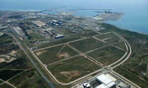 El Camp de Morvedre suma 83 parados en septiembre empujado por el repunte del paro juvenil superior al 25% 19 5083 sagunt area industrial