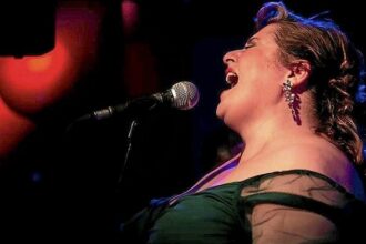 50 itziar yaguee una de las blueswomen mas destacadas del jazz debuta en marino jazz