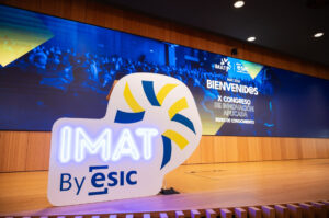 ESIC University acoge la X edición del Congreso IMAT 2024: Innovación Aplicada en la Educación 15 5166 esic imat 7