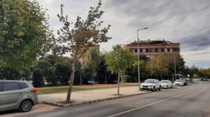 5168 xativa espai centre salut xativa ii