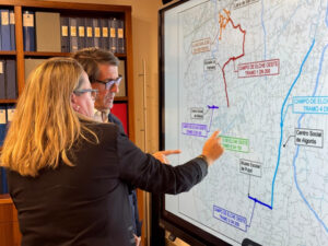 Elche elabora un Plan Antirriadas para prevenir futuras inundaciones 33 5192 elche plan antirriadas
