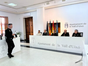 5204 vall uixo proteccio civil emergencies