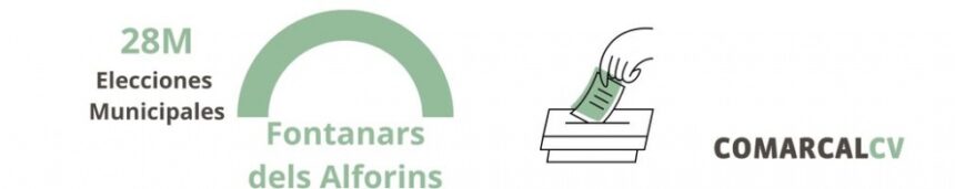 5263 fontanar dels alforins