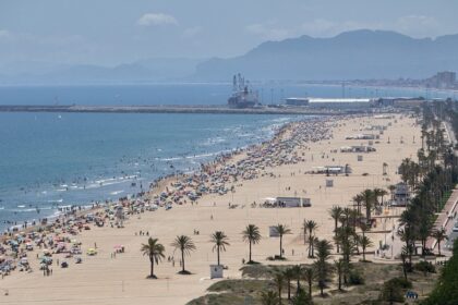 5300 gandia platja