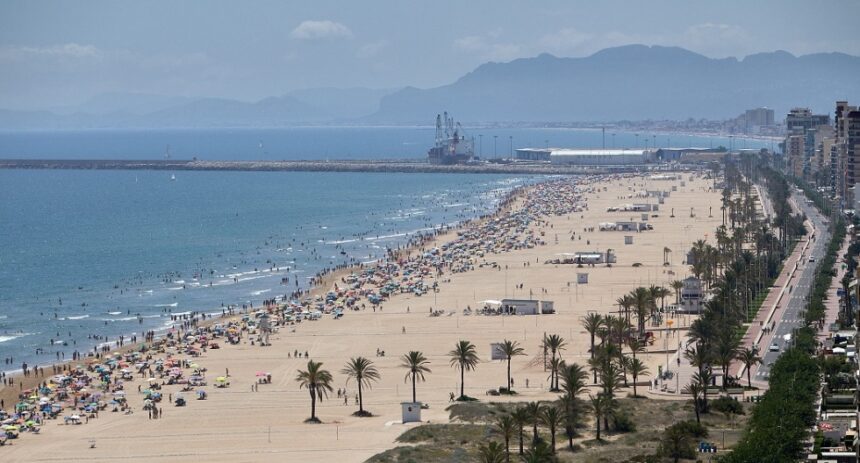 5300 gandia platja