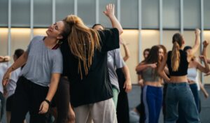 5308 aldaia y silla participes del programa impuls a la dansa