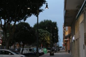 L’Alcúdia inicia la remodelació completa de la xarxa d’enllumenat públic 19 5313 alcudia enllumenat