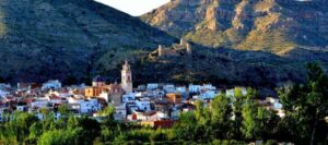 5328 panoramica de gestalgar