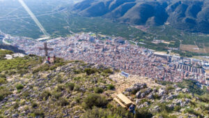 5334 tavernes valldigna