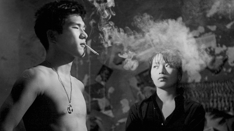5342 la filmoteca valenciana inicia un ciclo sobre el cineasta japones masahiro shinoda