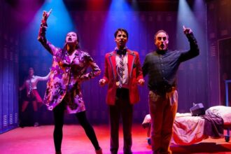 534 bruno el musical que lo cambio todo vuelve a la sala off en una 2a temporada