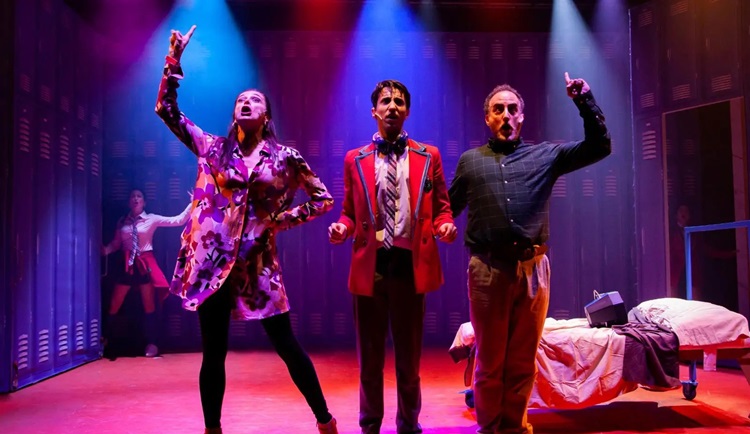534 bruno el musical que lo cambio todo vuelve a la sala off en una 2a temporada