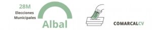 Resultado de las elecciones municipales del 28M de 2023 en Albal 22 5386 albal