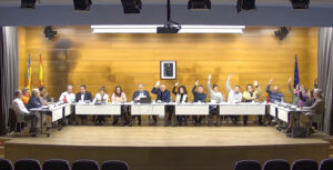5386 altea ple municipal