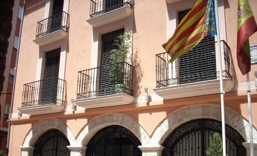 5395 pobla llarga ajuntament
