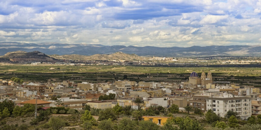 5399 riba roja