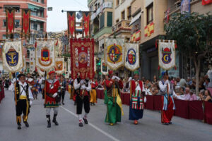 5400 villena terra festes moros cristians