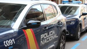 5415 policia nacional