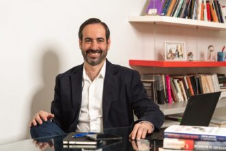 5474 jorge melero el buen lider de equipos empoderados quiere ver a su equipo triunfar