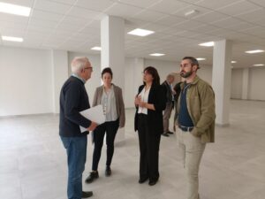547 canals llar jubilats obres recepcio