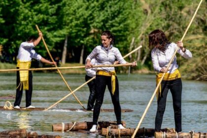 548 maderada de cofrentes